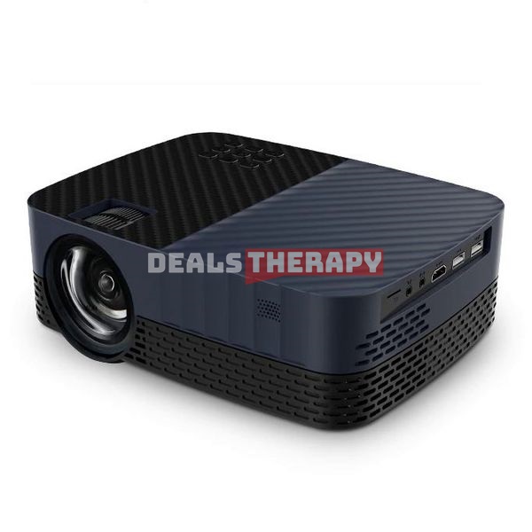 AUN Z5S Full HD 1080P Projector - Aliexpress