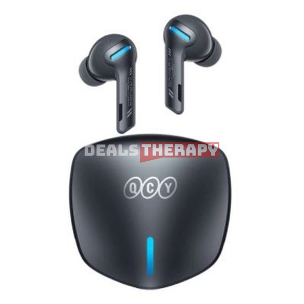 QCY G1 Gaming Earbuds - Aliexpress