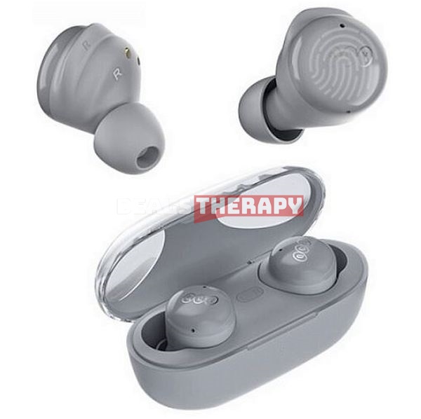 QCY T17S Bluetooth Earphone - Aliexpress