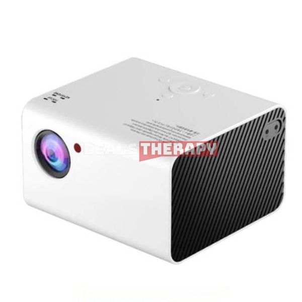 TouYinger H5 Mini LED projector - Aliexpress