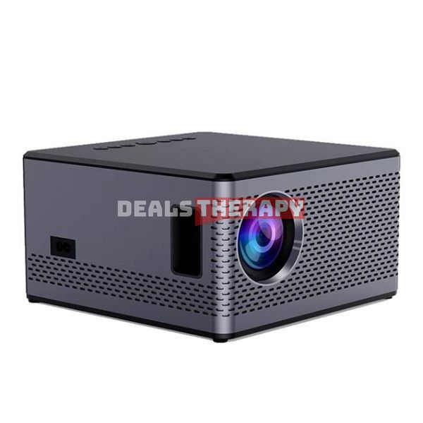 Touyinger T10 full HD 1080P LED projector - Aliexpress