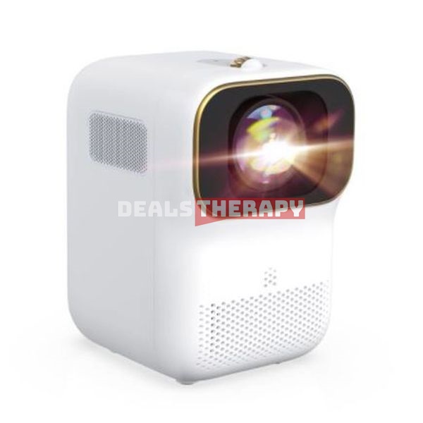 WEWATCH V30 Portable Mini Smart Projector - Aliexpress
