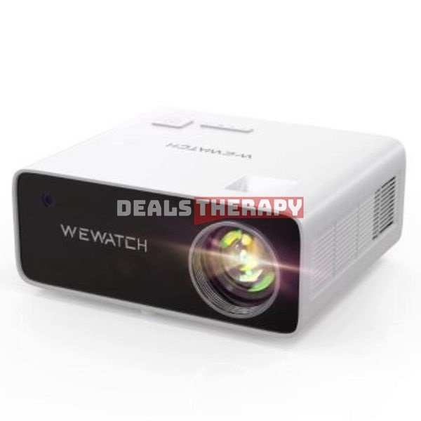 WEWATCH V51 Video Projector - Aliexpress