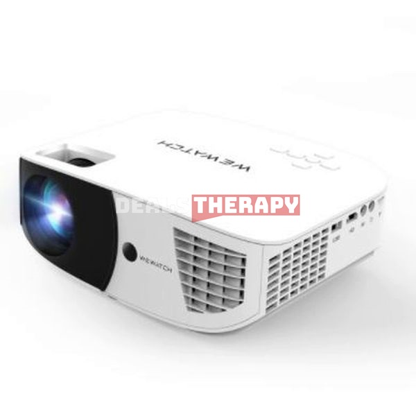 WEWATCH V52 Mini Projector Portable - Aliexpress