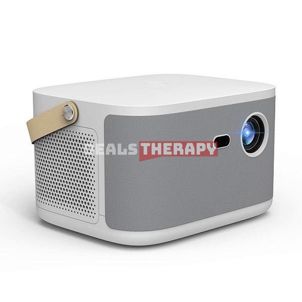 WOWOTO F8+ Fashion Design 1080P Full HD Projector - Alibaba