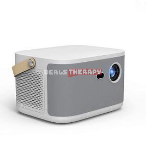 WOWOTO F8 Mini Projector - Alibaba