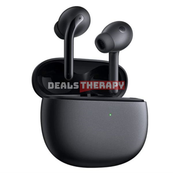 Xiaomi Buds 3 True Wireless Earphone - Aliexpress