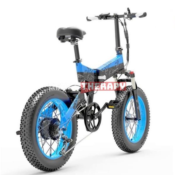 Bezior Electric Bike XF200 for Adults - US Amazon