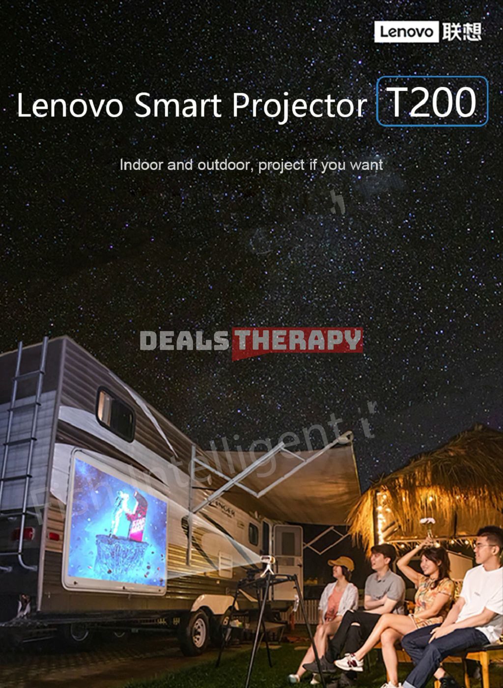 Lenovo T200