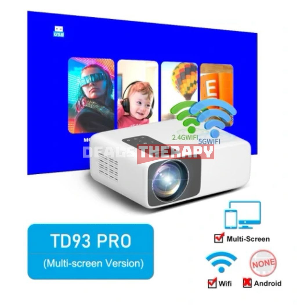 Thundeal TD93Pro