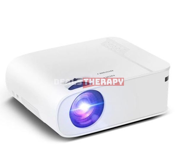 ThundeaL 1080P Projector TD93 - Aliexpress