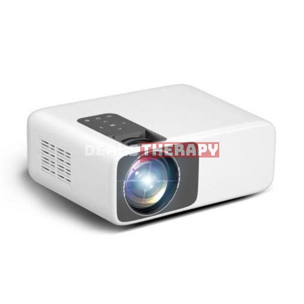 Thundeal TD93Pro 1080P Projector - Banggood