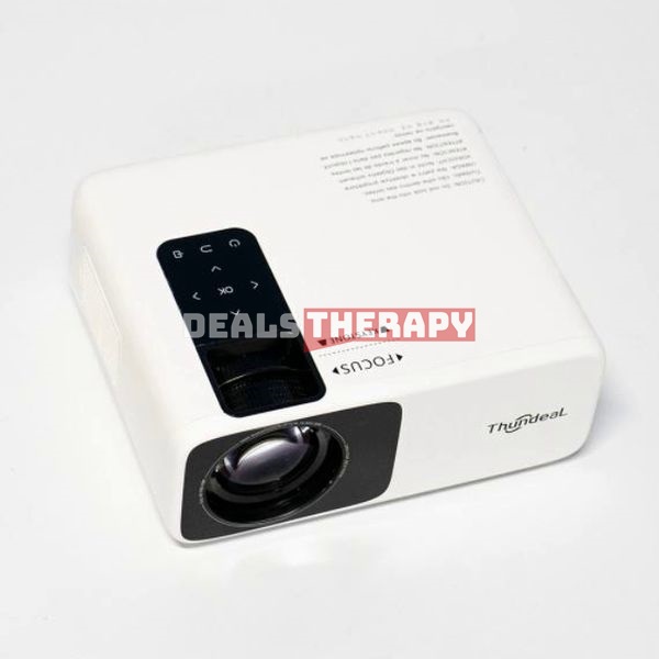 ThundeaL TD93Pro Projector - Aliexpress