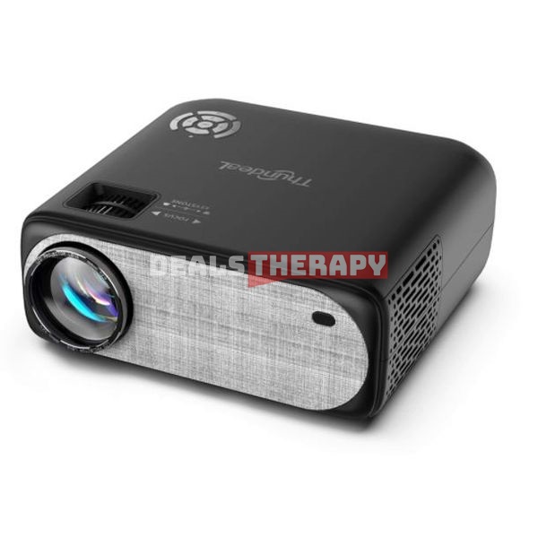 ThundeaL TD97 Full HD Projector 1080P - Aliexpress