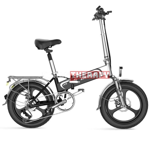 USA Free Shipping Zhengbu X6 Folding Electric Bike - Aliexpress