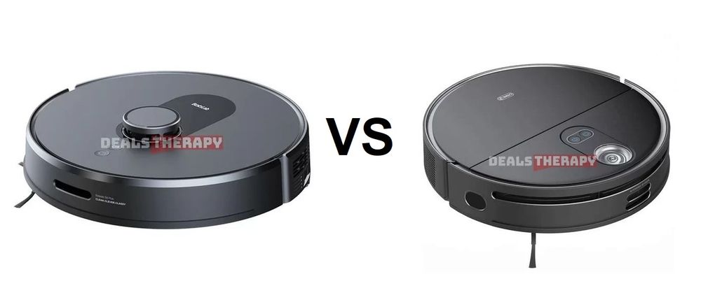 360 S8 Plus vs 360 S10: Which Robot Vacuum To Buy 2022?