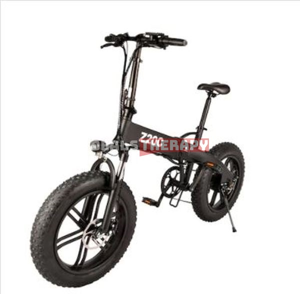 ADO Z20C Folding Electric Bicycle - Alibaba