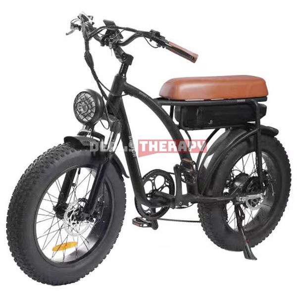 Bezior Electric Bike XF001 for Adults - Amazon