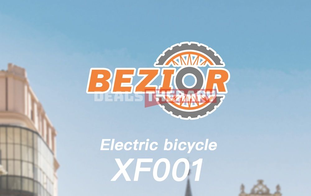 Bezior XF001