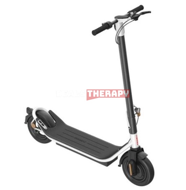 HIMO L2 Folding Electric Scooter - Aliexpress