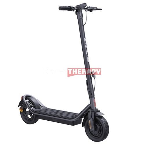 HIMO L2 MAX Folding Electric Scooter - Geekbuying