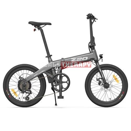 Himo Z20 MAX Electric Bicycle CE Compliant - Aliexpress