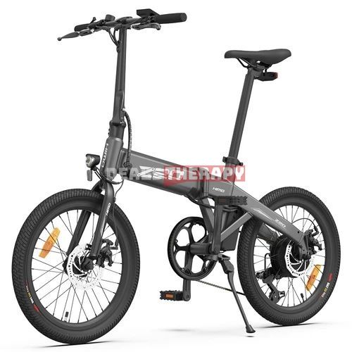 HIMO Z20 Max Electric Bicycle - EU Stock - Geekbuying