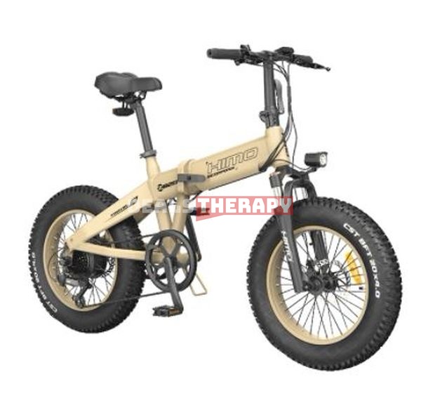 HIMO ZB20 Fat Tire Snow Electric Bike - Alibaba