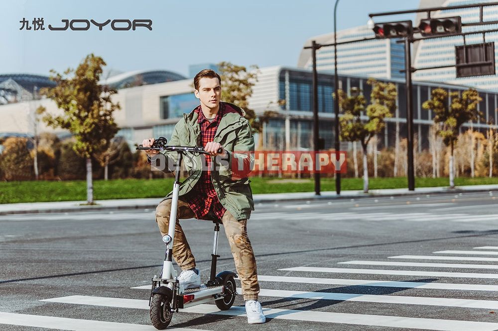 JOYOR Y6 S