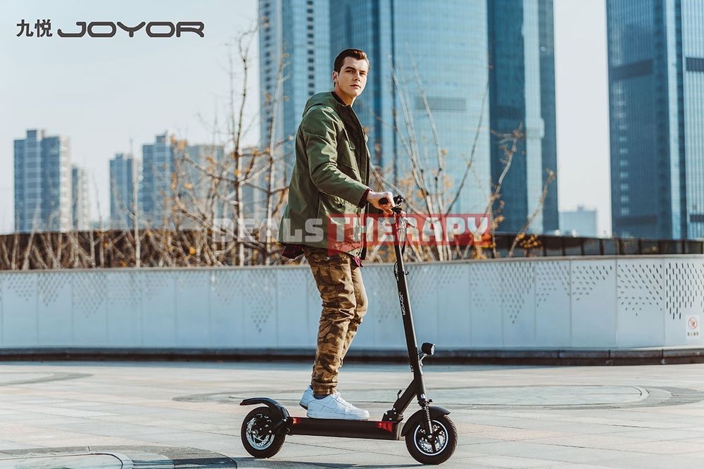 JOYOR Y6 S
