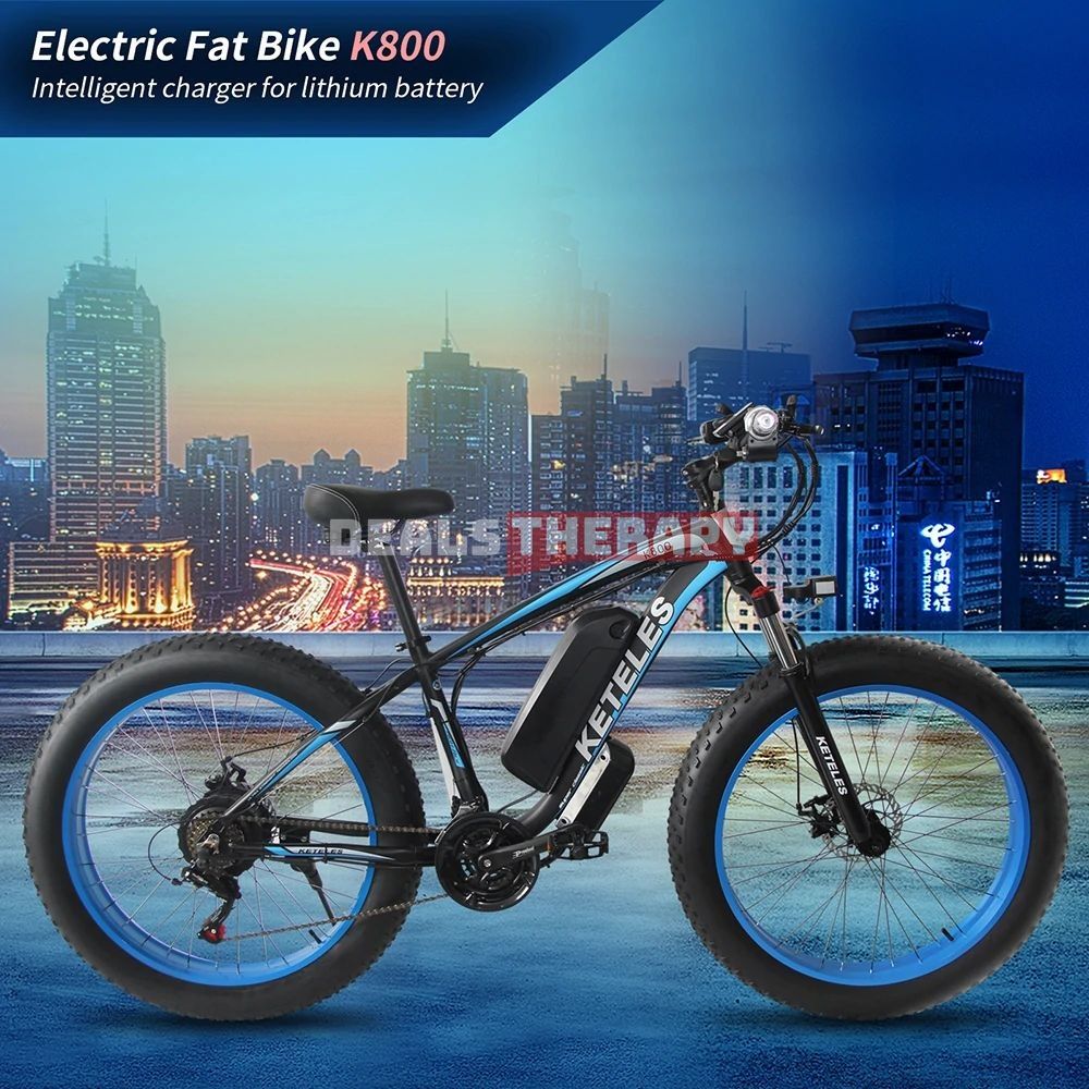 KETELES K800
