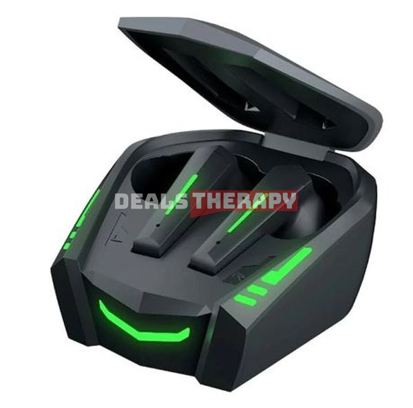 Lenovo XT80 Wireless Bluetooth Gaming Headphones - Aliexpress