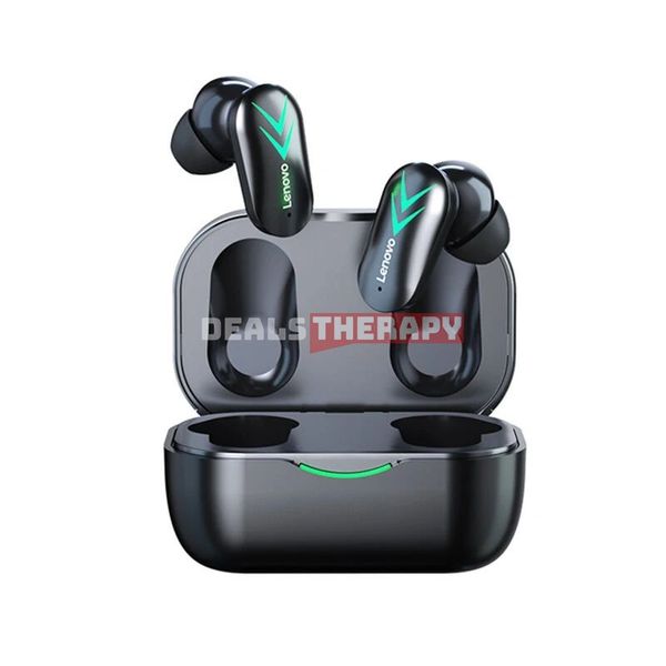 Lenovo XT82 TWS bluetooth 5.1 Earphone - Banggood