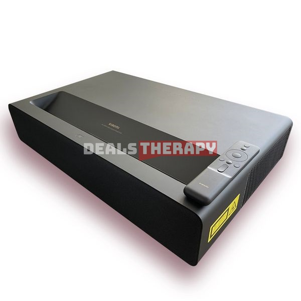 New Xiaomi Mijia 4K Laser Cinema 2 Projector - Aliexpress