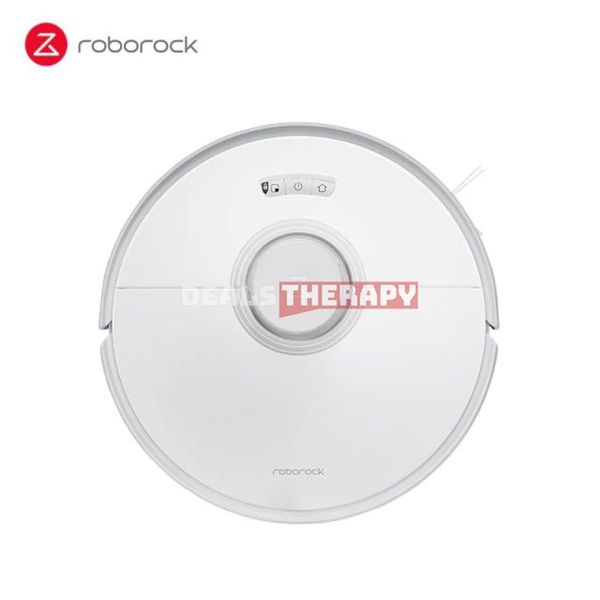 Roborock Q7 Max