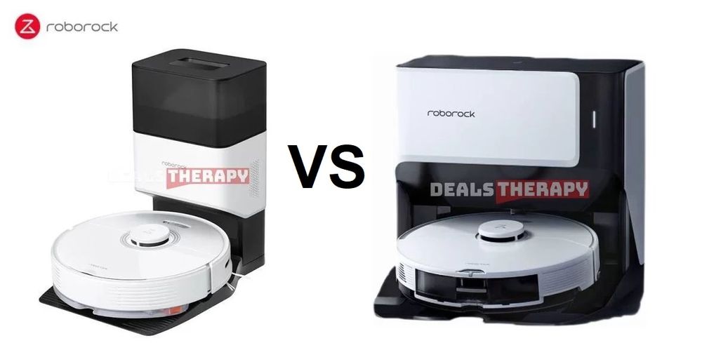 Roborock Q7 Max+ vs Roborock G10: Which Robot Vacuum Cleaner Is Better?