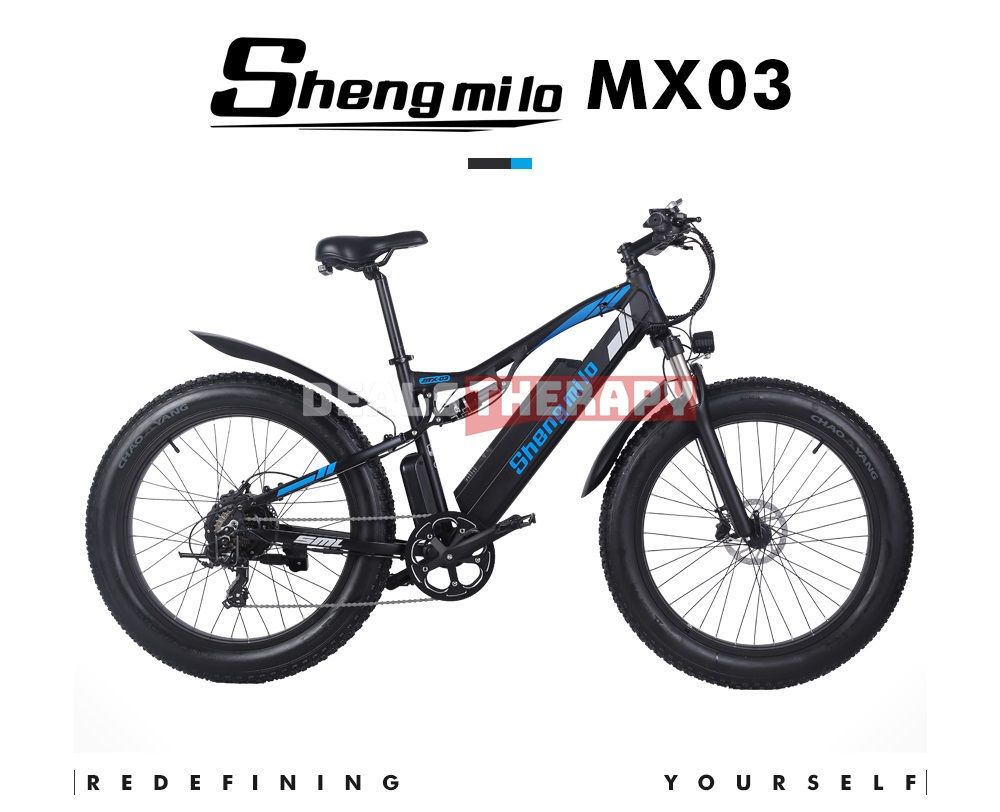 Shengmilo MX03