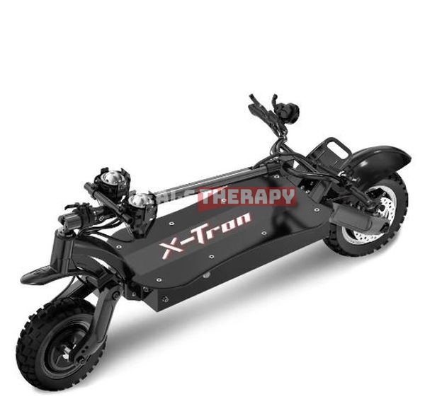 X-Tron X20 60V3200W Dual Motor E Scooter - Aliexpress