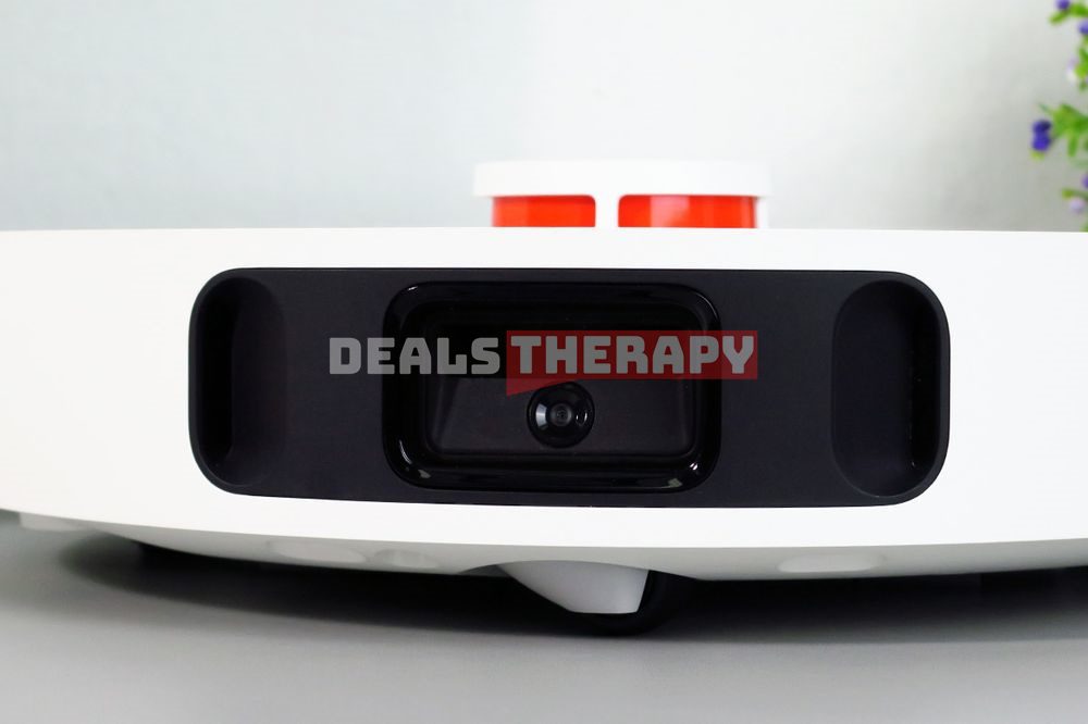 Xiaomi MIJIA All Round Sweeping and Mopping Robot Cleaner