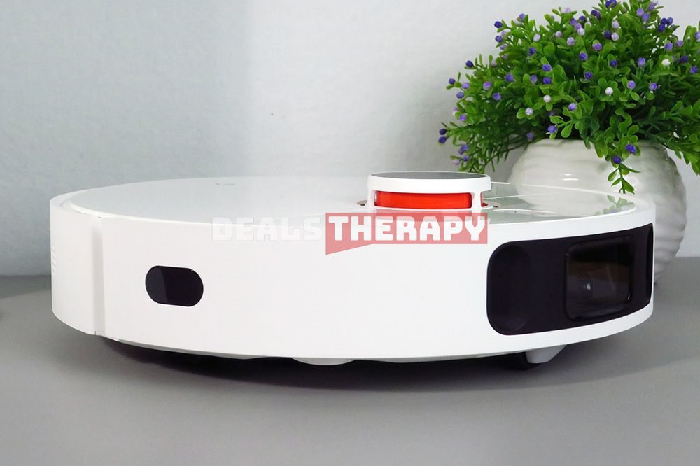 Xiaomi MIJIA All Round Sweeping and Mopping Robot Cleaner