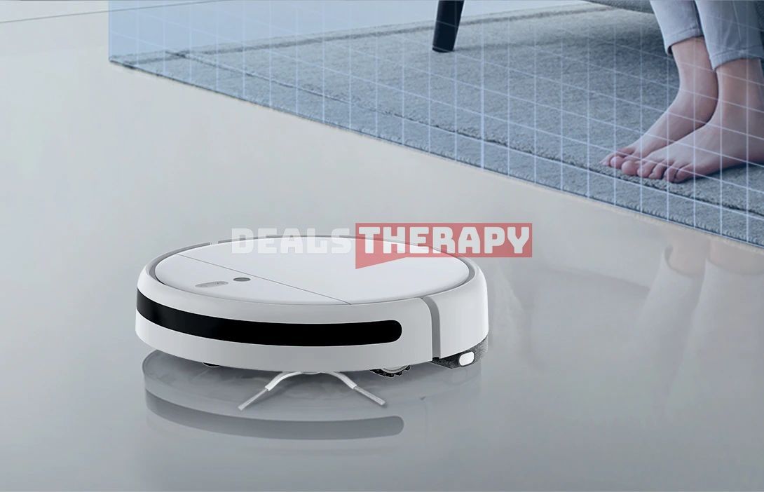 Xiaomi Robot Vacuum Mop 2C