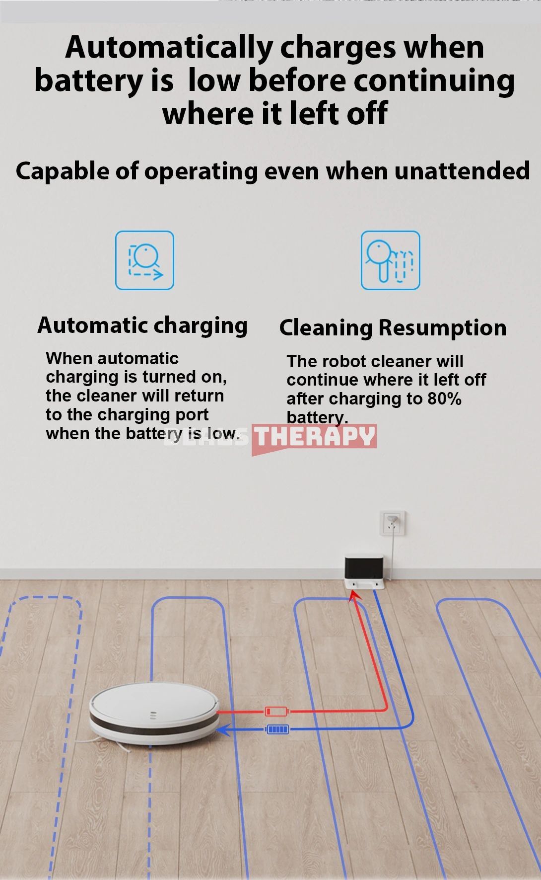 Xiaomi Robot Vacuum Mop 2C