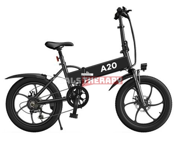 ADO A20 foldable folding fat tire ebike - Alibaba