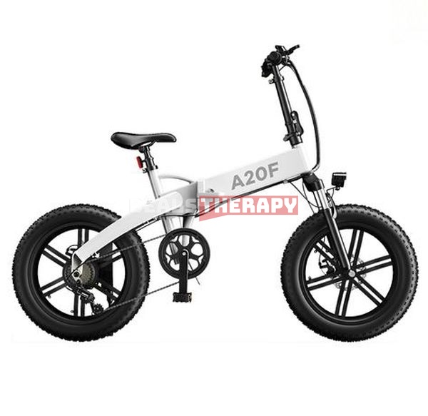 ADO A20F Folding Electric Bicycle - Alibaba