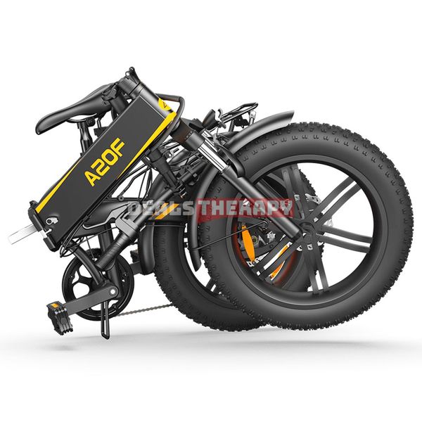 ADO A20F XE Folding Electric Bike - Alibaba
