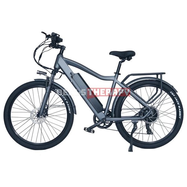 CMACEWHEEL F26 Electric Bike - Geekbuying