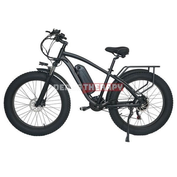 CMACEWHEEL M26 Electric Bike - Geekbuying