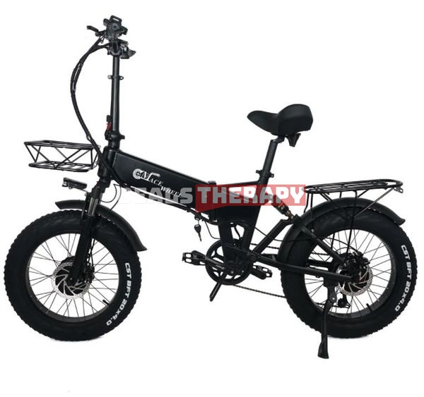 CMACEWHEEL RX20 Electric Bike - Geekbuying