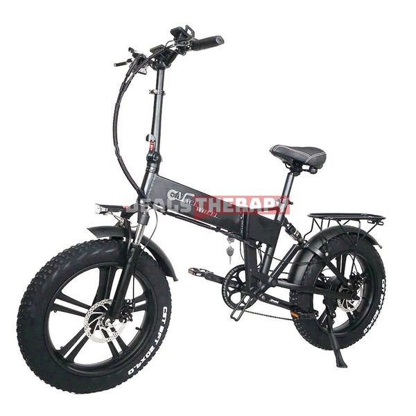 CMACEWHEEL RX20-MINI E-bike Electric Bike - Aliexpress