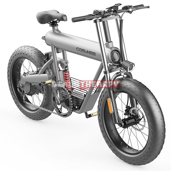 Coswheel Electric Bike - Aliexpress